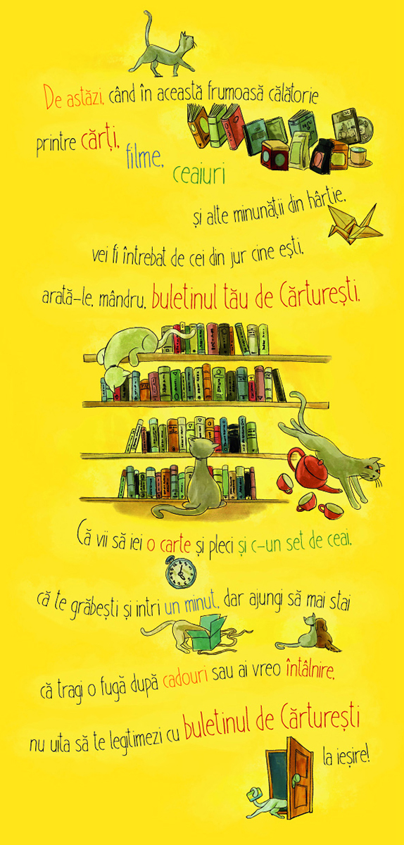 advertising illustration