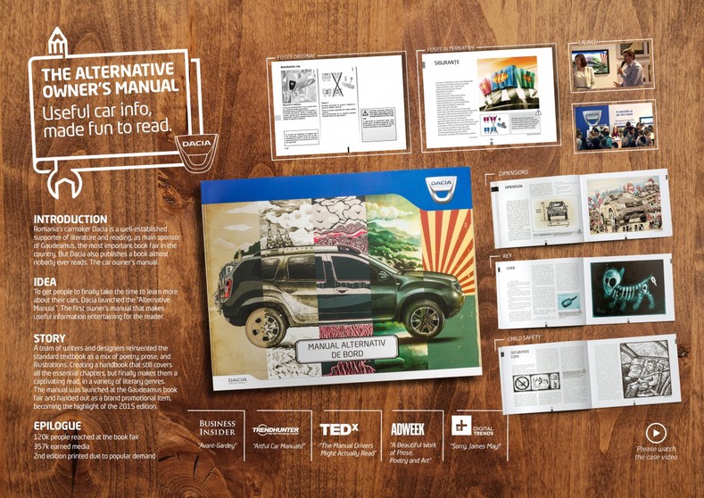 advertising illustration