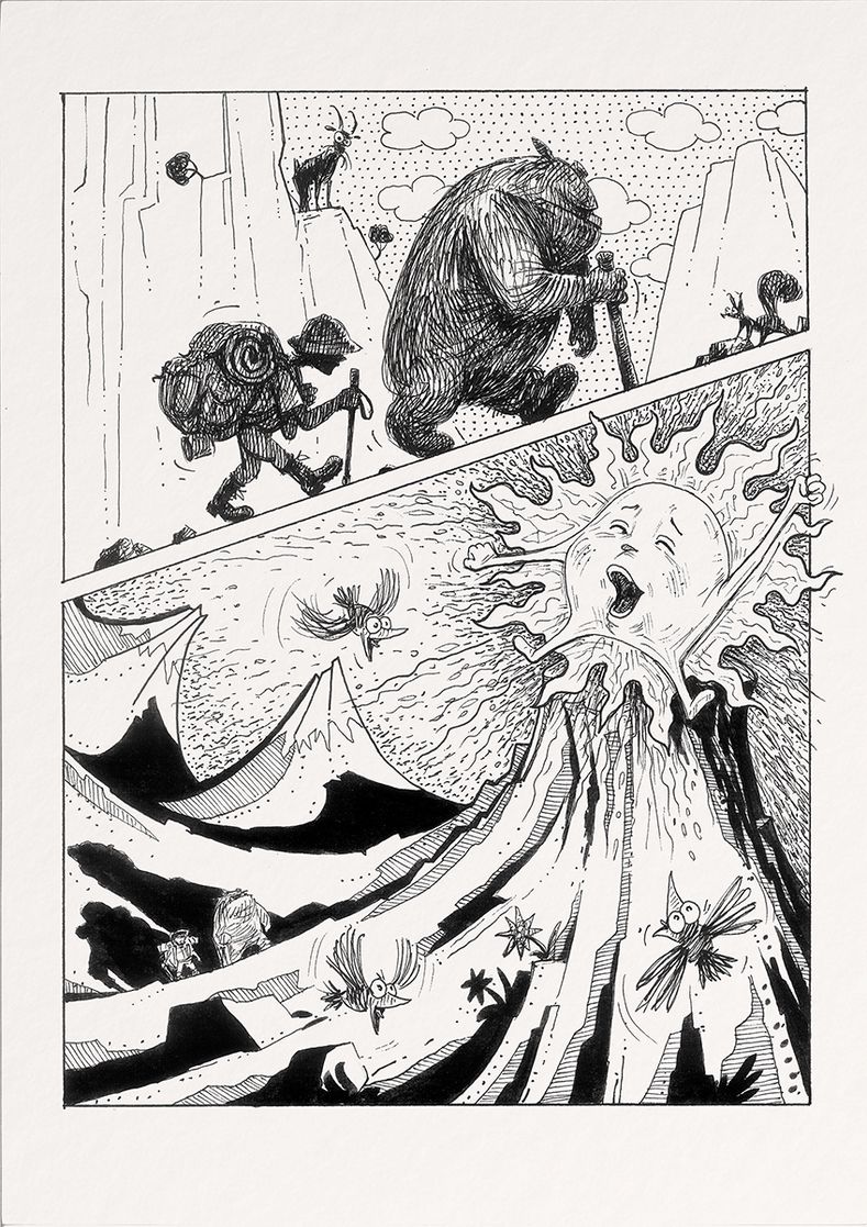 Possible Voyage - Page 4