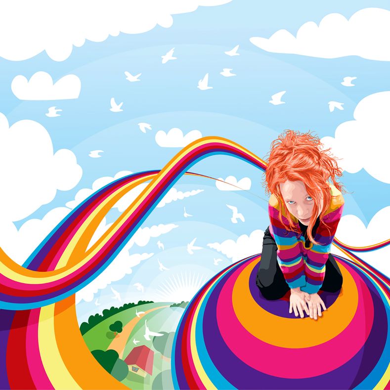 vector illustration