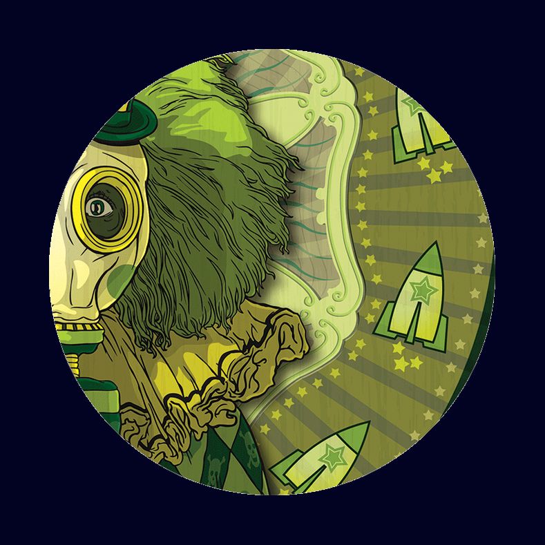 vector art