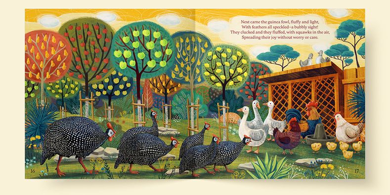 The Tale of Quinta da Bufala