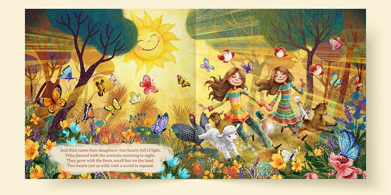 The Tale of Quinta da Bufala